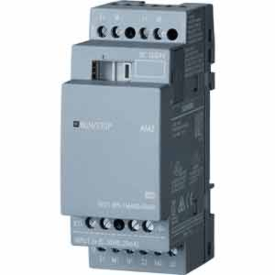 Ảnh của Mô đun mở rộng đầu vào analog SIEMENS 6ED1055-1MA00-0BA0 