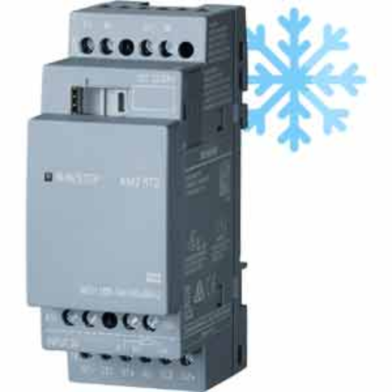 Ảnh của Mô đun mở rộng đầu vào analog SIEMENS 6ED1055-1MD00-0BA2 