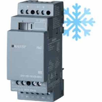 Ảnh của Mô đun mở rộng đầu vào analog SIEMENS 6ED1055-1MA00-0BA2 