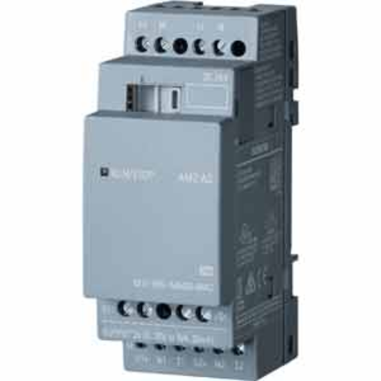 Ảnh của Mô đun analog ra mở rộng SIEMENS 6ED1055-1MM00-0BA2 