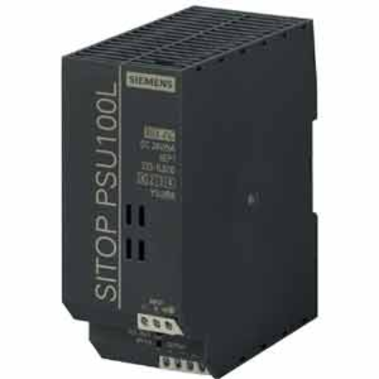 Ảnh của Bộ nguồn ổn định 1 pha 24VDC SIEMENS 6EP1333-1LB00 