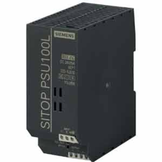 Ảnh của Bộ nguồn ổn định 1 pha 24VDC SIEMENS 6EP1333-1LB00 