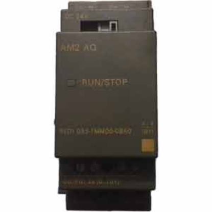 Ảnh của Mô đun analog ra mở rộng SIEMENS 6ED1055-1MM00-0BA0 