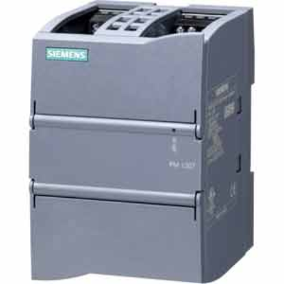Ảnh của Mô đun nguồn 1 pha 24VDC cấp nguồn ổn định SIEMENS 6EP1332-1SH71 