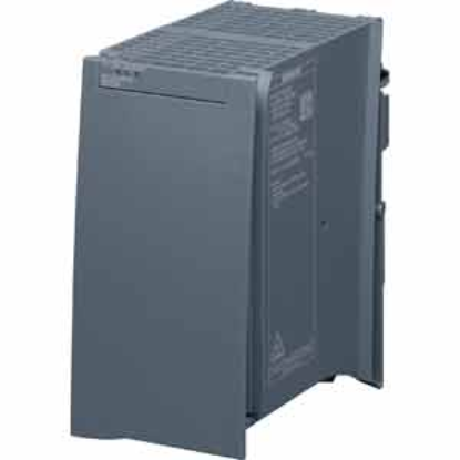 Ảnh của Bộ nguồn cho SIMATIC S7-1500 và ET 200MP 1 pha 24 VDC SIEMENS 6EP1333-4BA00 