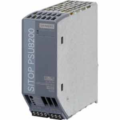 Ảnh của Bộ nguồn 1 pha 24VDC cấp điện ổn định SIEMENS 6EP3333-8SB00-0AY0 