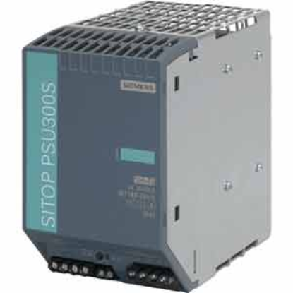 Ảnh của Mô đun nguồn 3 pha 24VDC cấp nguồn ổn định SIEMENS 6EP1436-2BA10 