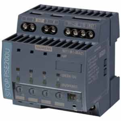 Ảnh của Mô đun nguồn PLC nguồn cấp 24VDC SIEMENS 6EP1961-2BA21 