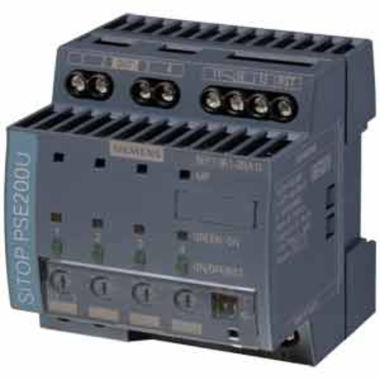 Ảnh của Mô đun nguồn PLC nguồn cấp 24VDC SIEMENS 6EP1961-2BA11 