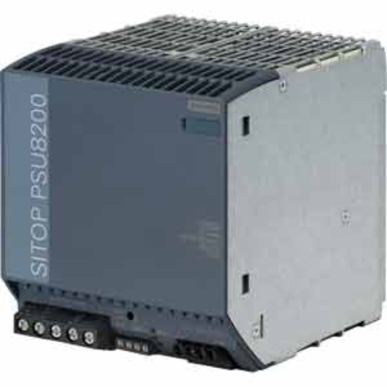 Ảnh của Bộ nguồn ổn định 3 pha 24VDC SIEMENS 6EP3437-8SB00-0AY0 