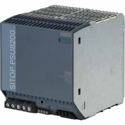 Ảnh của Bộ nguồn cấp dòng ổn định 3 pha 48VDC SIEMENS 6EP3447-8SB00-0AY0 