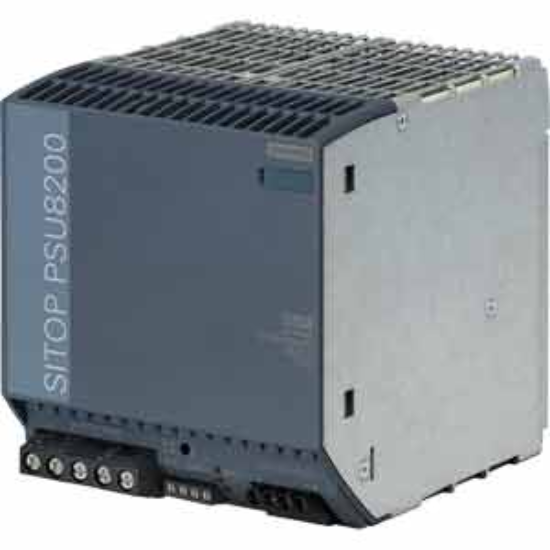 Ảnh của Bộ nguồn cấp dòng ổn định 3 pha 48VDC SIEMENS 6EP3447-8SB00-0AY0 