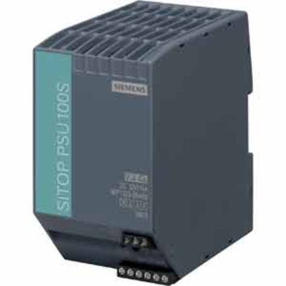Ảnh của Bộ nguồn 1 pha 12VDC SIEMENS 6EP1323-2BA00 