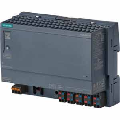 Ảnh của Bộ nguồn cấp dòng ổn định SIMATIC ET 200SP SIEMENS 6EP7133-6AE00-0BN0 