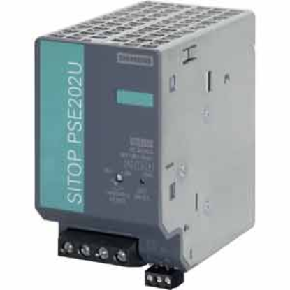 Ảnh của Mô đun dự phòng nguồn vào ra SIEMENS 6EP1961-3BA21 