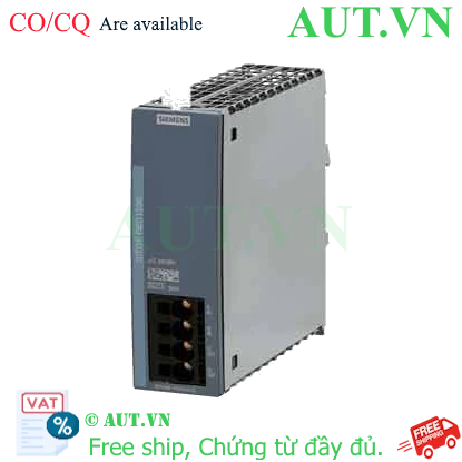 Ảnh của Mô đun nguồn dự phòng vào ra SIEMENS 6EP4348-7RB00-0AX0 
