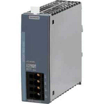 Ảnh của Mô đun nguồn dự phòng vào ra SIEMENS 6EP4348-7RB00-0AX0 