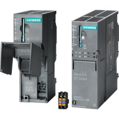 Ảnh của Mô đun giao tiếp kết nối ET 200M SIEMENS 6ES7153-4BA00-0XB0 