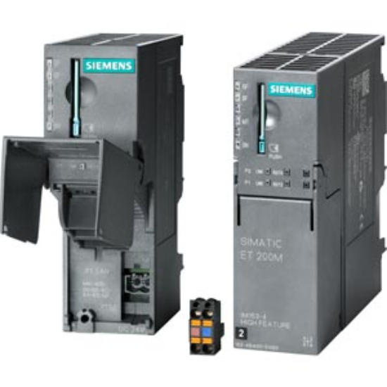 Ảnh của Mô đun giao tiếp kết nối ET 200M SIEMENS 6ES7153-4BA00-0XB0 