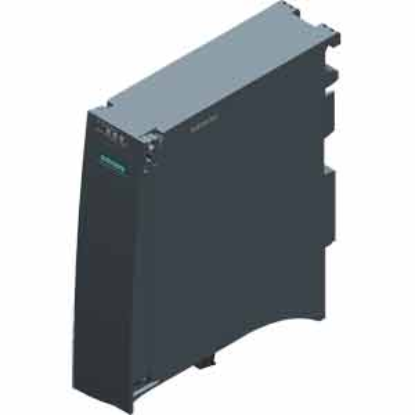 Ảnh của Mô đun giao tiếp SIMATIC ET 200MP SIEMENS 6ES7155-5AA01-0AB0 