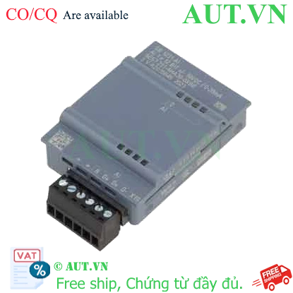 Ảnh của Mô đun analog vào SIMTATIC S7-1200 SIEMENS 6ES7231-4HA30-0XB0 