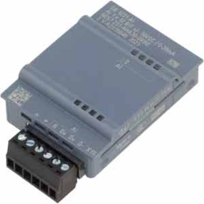 Ảnh của Mô đun analog vào SIMTATIC S7-1200 SIEMENS 6ES7231-4HA30-0XB0 