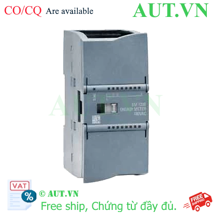 Ảnh của Mô đun đo năng lượng analog vào SIMATIC S7-1200 SIEMENS 6ES7238-5XA32-0XB0 
