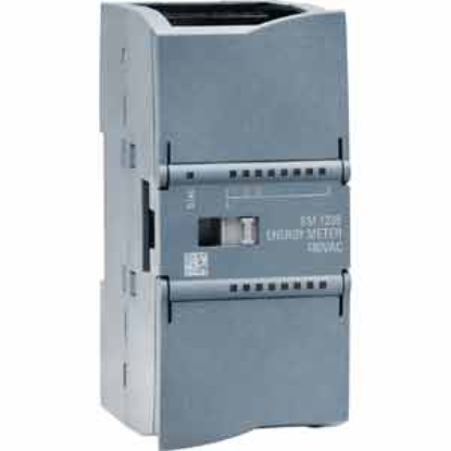 Ảnh của Mô đun đo năng lượng analog vào SIMATIC S7-1200 SIEMENS 6ES7238-5XA32-0XB0 