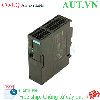 Ảnh của Mô đun CPU SIMATIC S7-300 SIEMENS 6ES7312-1AE14-0AB0 