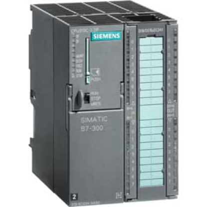 Ảnh của CPU nhỏ gọn SIMATIC S7-300 SIEMENS 6ES7313-6CG04-0AB0 
