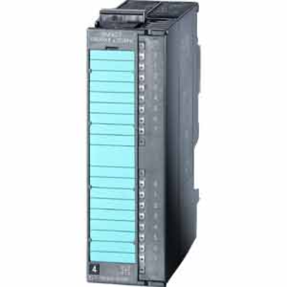 Ảnh của Mô đun vào-ra số SIMATIC S7-300 SIEMENS 6ES7327-1BH00-0AB0 