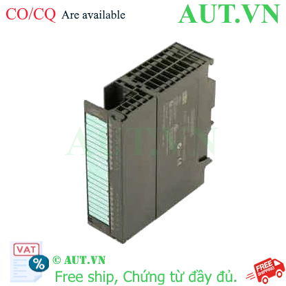 Ảnh của Mô đun vào-ra số SIMATIC S7-300 SIEMENS 6ES7323-1BH01-0AA0 