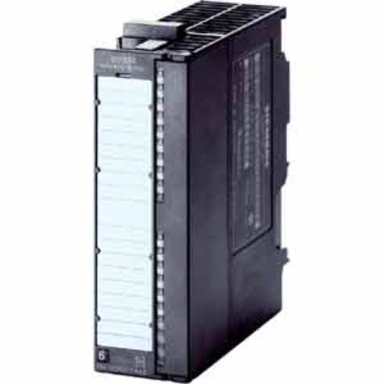 Ảnh của Mô đun tương tự vào-ra SIMATIC S7-300 SIEMENS 6ES7334-0CE01-0AA0 
