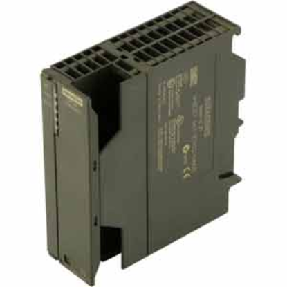 Ảnh của Bộ xử lý tín hiệu truyền thông SIMATIC S7-300 SIEMENS 6ES7341-1CH02-0AE0 