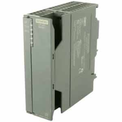 Ảnh của Bộ xử lý tín hiệu truyền thông SIMATIC S7-300 SIEMENS 6ES7341-1AH02-0AE0 