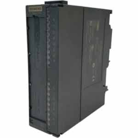 Ảnh của Bộ xử lý tín hiệu truyền thông SIMATIC S7-300 SIEMENS 6ES7341-1BH02-0AE0 