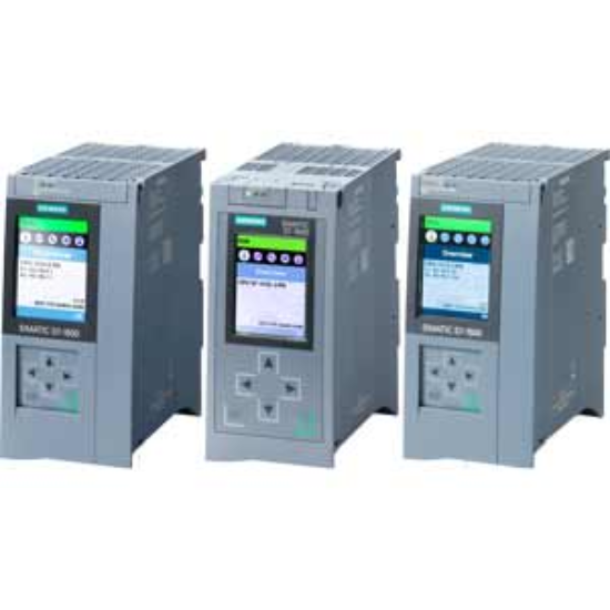 Ảnh của Khối CPU SIMATIC S7-1500 SIEMENS 6ES7515-2AN03-0AB0 