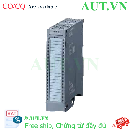 Ảnh của Mô đun ngõ ra số SIMATIC S7-1500 SIEMENS 6ES7521-7EH00-0AB0 