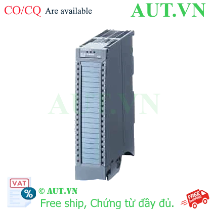Ảnh của Mô đun ngõ ra số SIMATIC S7-1500 SIEMENS 6ES7521-1BH00-0AB0 