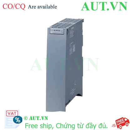 Ảnh của Mô đun đầu ra số SIMATIC S7-1500 SIEMENS 6ES7522-1BP50-0AA0 