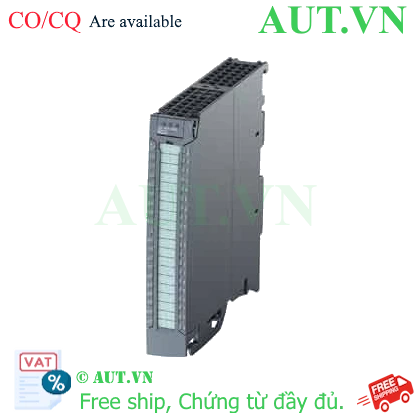 Ảnh của Mô đun đầu ra số SIMATIC S7-1500 SIEMENS 6ES7522-1BL01-0AB0 