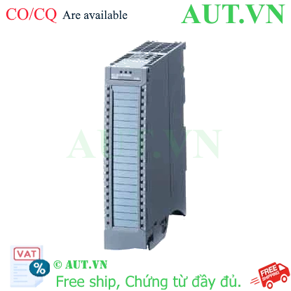 Ảnh của Mô đun đầu ra số SIMATIC S7-1500 SIEMENS 6ES7522-1BF00-0AB0 