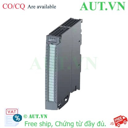 Ảnh của Mô đun đầu ra số SIMATIC S7-1500 SIEMENS 6ES7522-1BH01-0AB0 