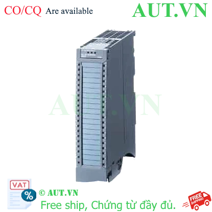 Ảnh của Mô đun đầu ra số SIMATIC S7-1500 SIEMENS 6ES7522-5HF00-0AB0 