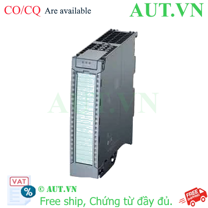 Ảnh của Mô đun đầu ra số SIMATIC S7-1500 SIEMENS 6ES7522-5FH00-0AB0 