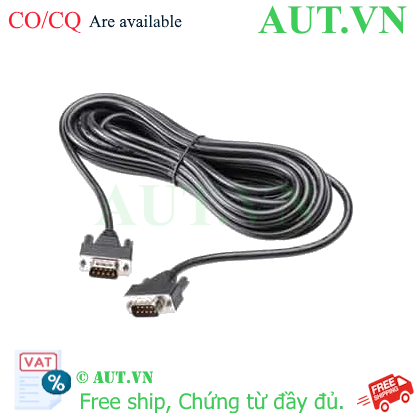 Ảnh của Cáp MPI SIMATIC S7 SIEMENS 6ES7901-0BF00-0AA0 