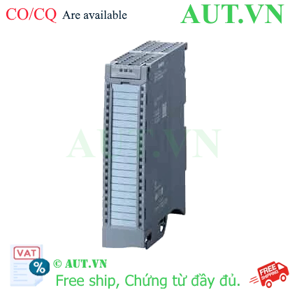 Ảnh của Mô đun đầu ra số SIMATIC S7-1500 SIEMENS 6ES7522-5EH00-0AB0 