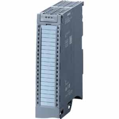 Ảnh của Mô đun đầu ra số SIMATIC S7-1500 SIEMENS 6ES7522-5EH00-0AB0 