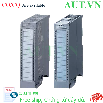Ảnh của Mô đun đếm và phát hiện vị trí PosInput SIMATIC S7-1500 SIEMENS 6ES7551-1AB00-0AB0 