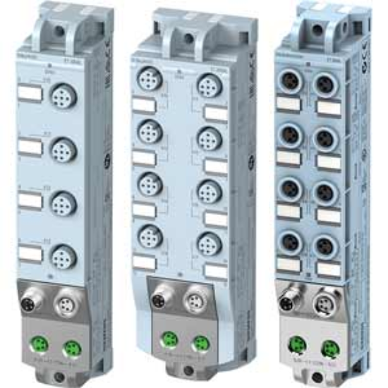 Ảnh của Mô đun đầu vào kỹ thuật số SIEMENS 6ES7141-5AH00-0BA0 